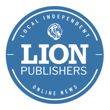 LION Publishers Logo